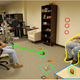 Illustration for article titled Turn The World Into A Clickable Interface And Robots Will Obey Your Commands